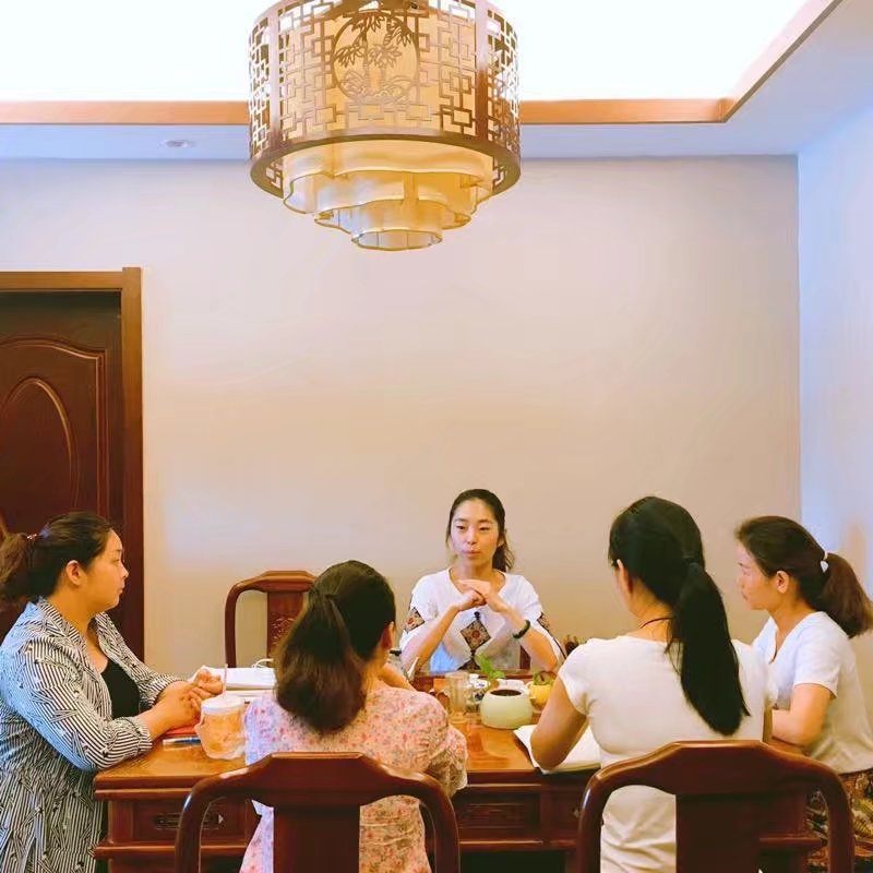 茶道·茶席共学