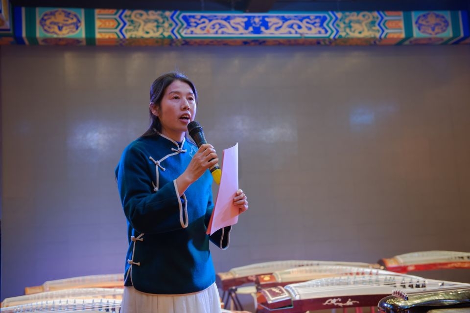 少儿演员集体大合影